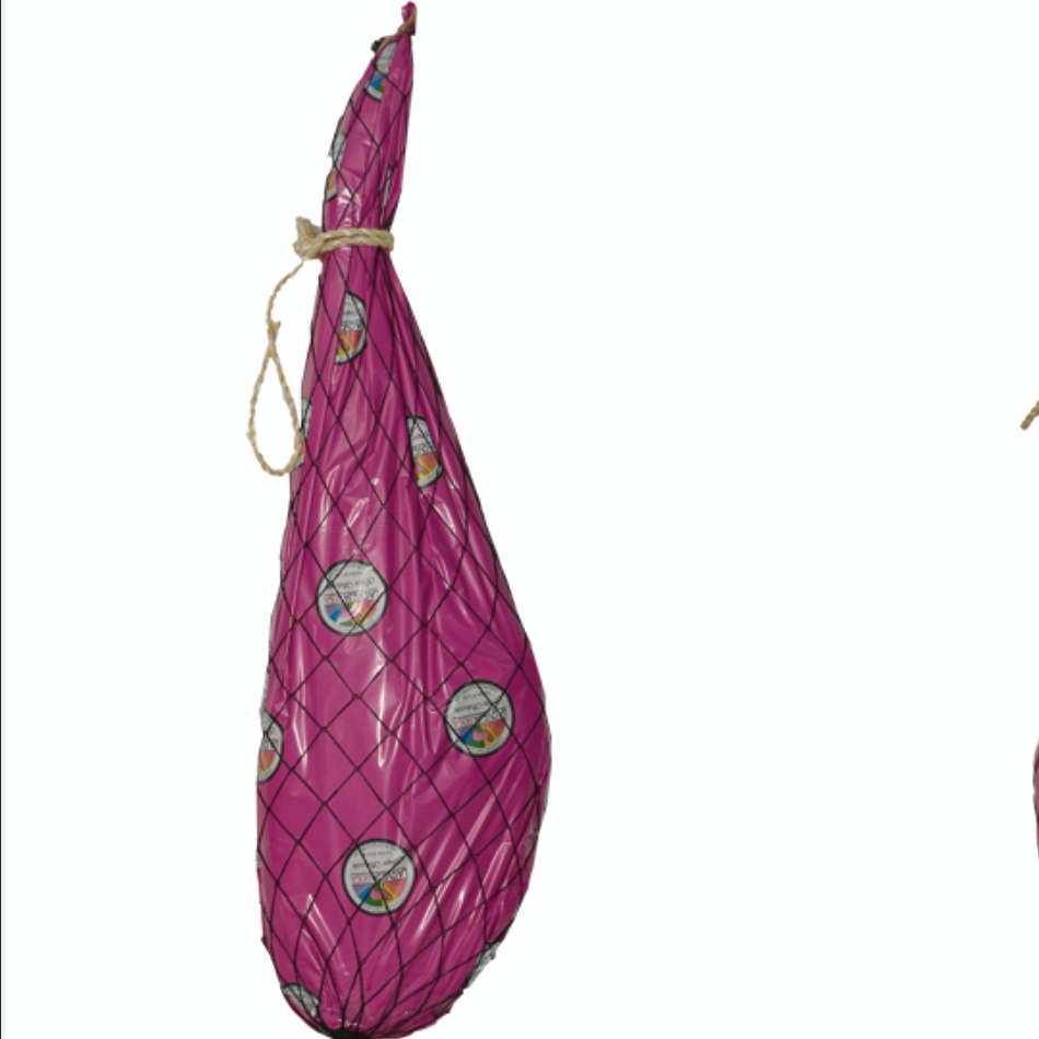 Jamón Selección Oveja Rosa. Reyjam.