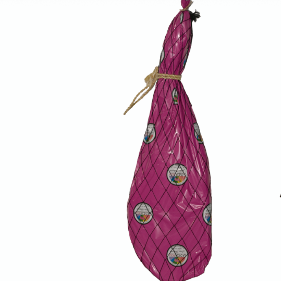 Paleta Selección Oveja Rosa. Reyjam.