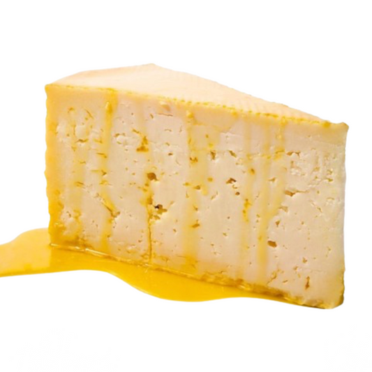 Queso Semicurado en Aceite de Oliva. Villaherencia.